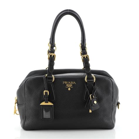 prada bauletto tote bag|prada bauletto bag black.